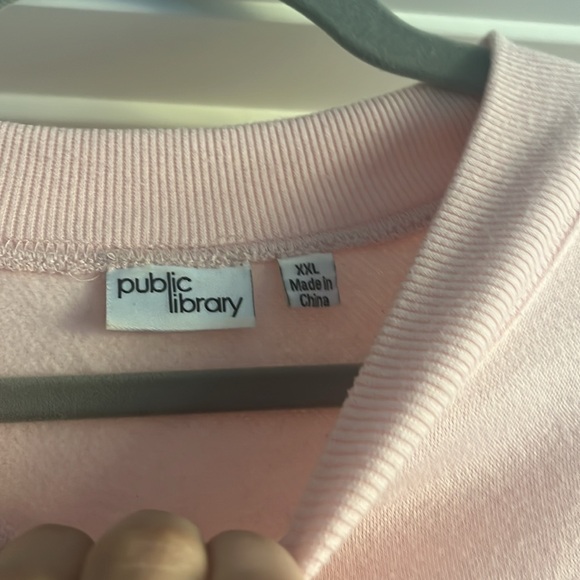 Crewneck Sweatshirt - Picture 3 of 5